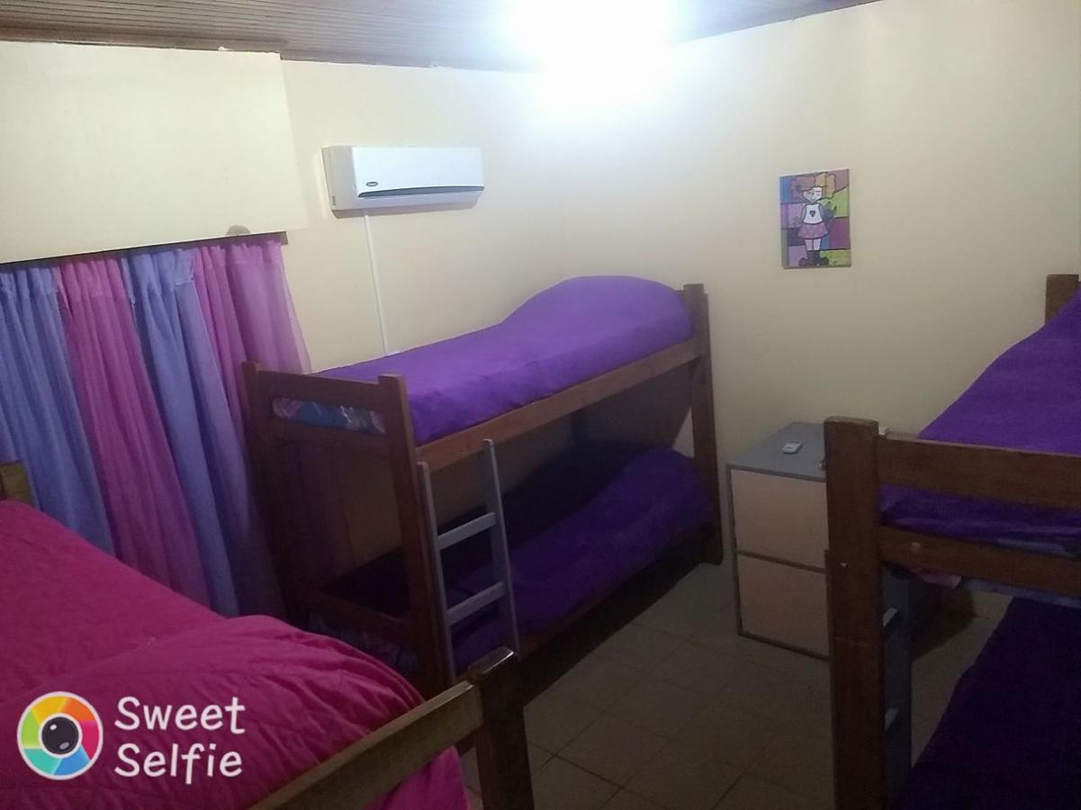 Butterfly Hostel Πουέρτο Ιγκουασού Εξωτερικό φωτογραφία