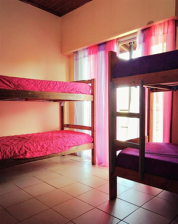 Butterfly Hostel Πουέρτο Ιγκουασού Εξωτερικό φωτογραφία