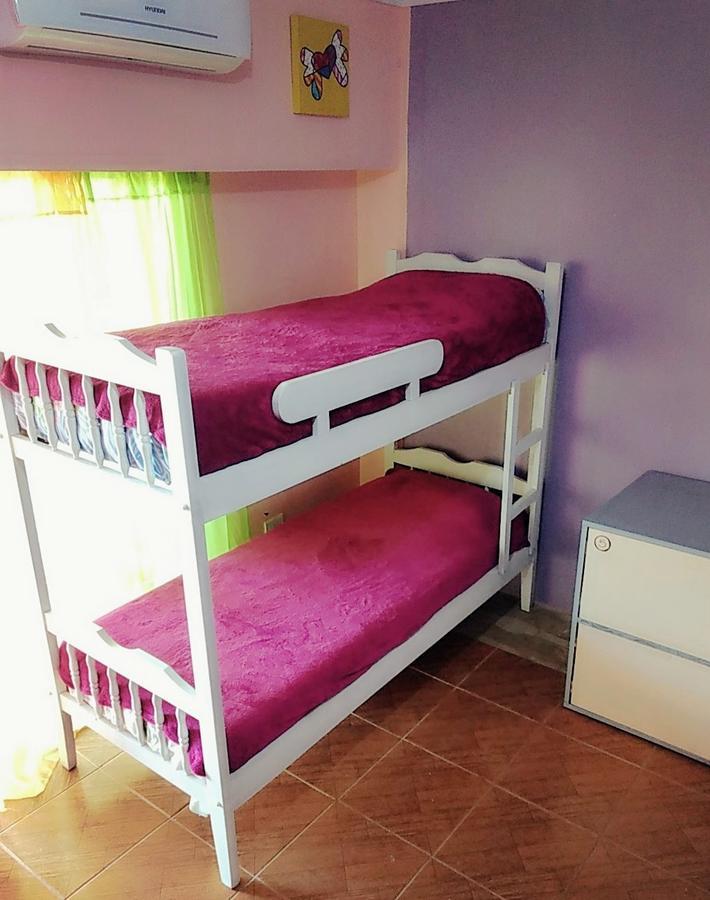 Butterfly Hostel Πουέρτο Ιγκουασού Εξωτερικό φωτογραφία