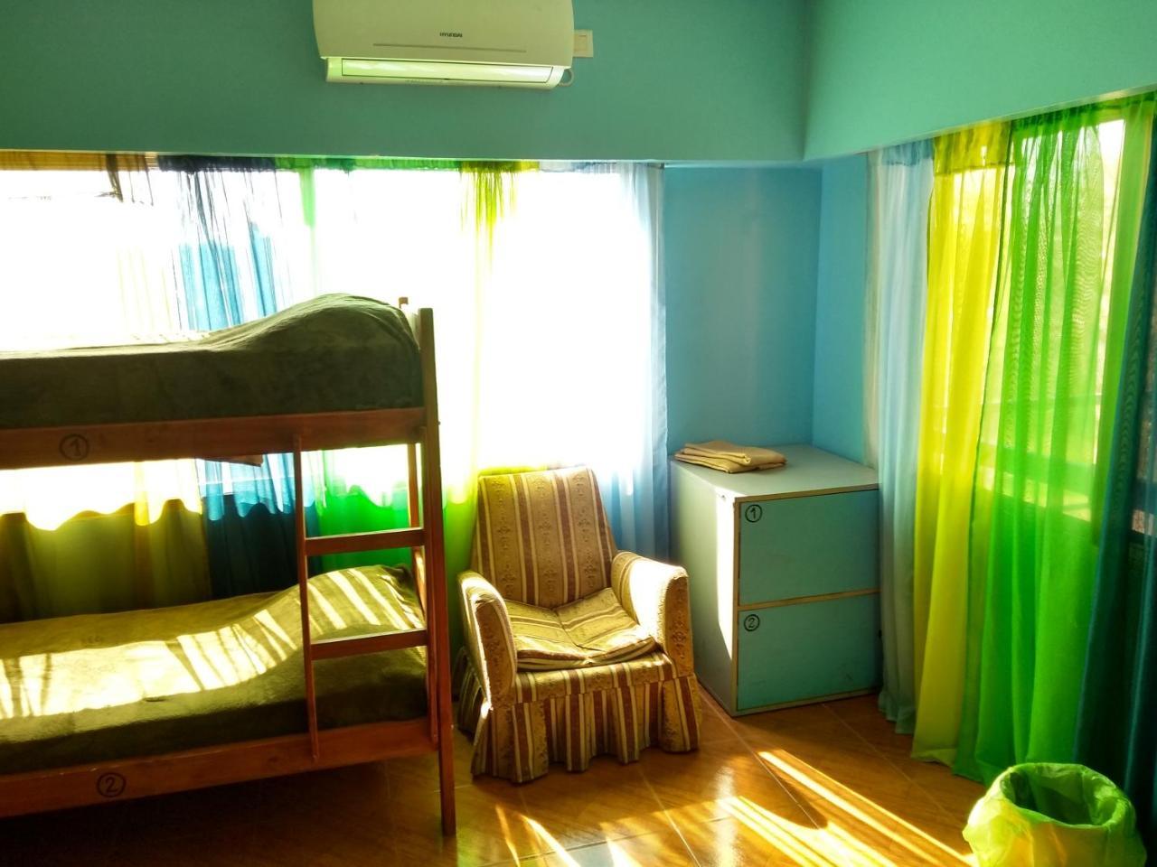 Butterfly Hostel Πουέρτο Ιγκουασού Εξωτερικό φωτογραφία