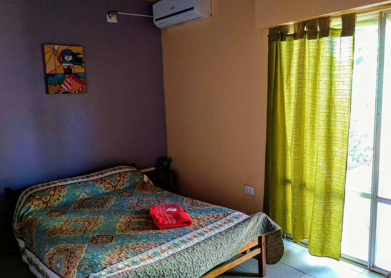 Butterfly Hostel Πουέρτο Ιγκουασού Εξωτερικό φωτογραφία